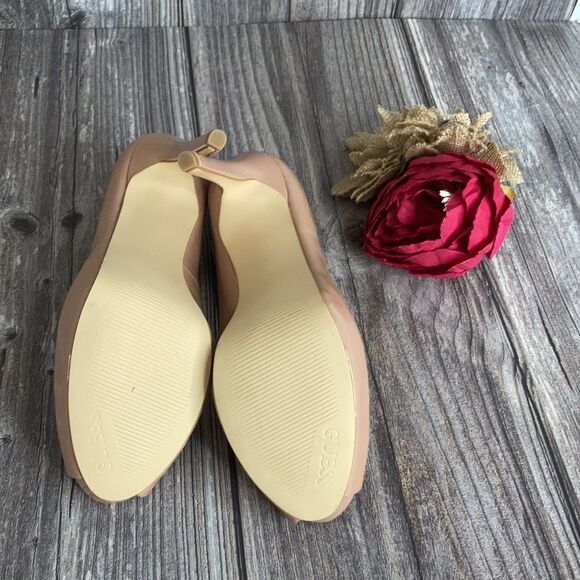 GUESS Honorey Pink 8M - Picture 5 of 5